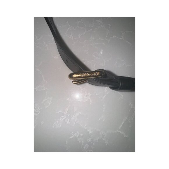 LV Odeon PM Cross Body Bag M45353 - Picture 10 of 15